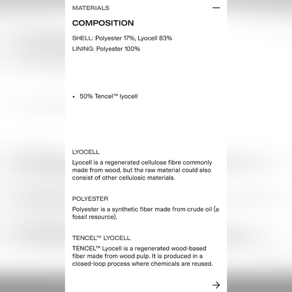 H&M Dress - Picture 5 of 10